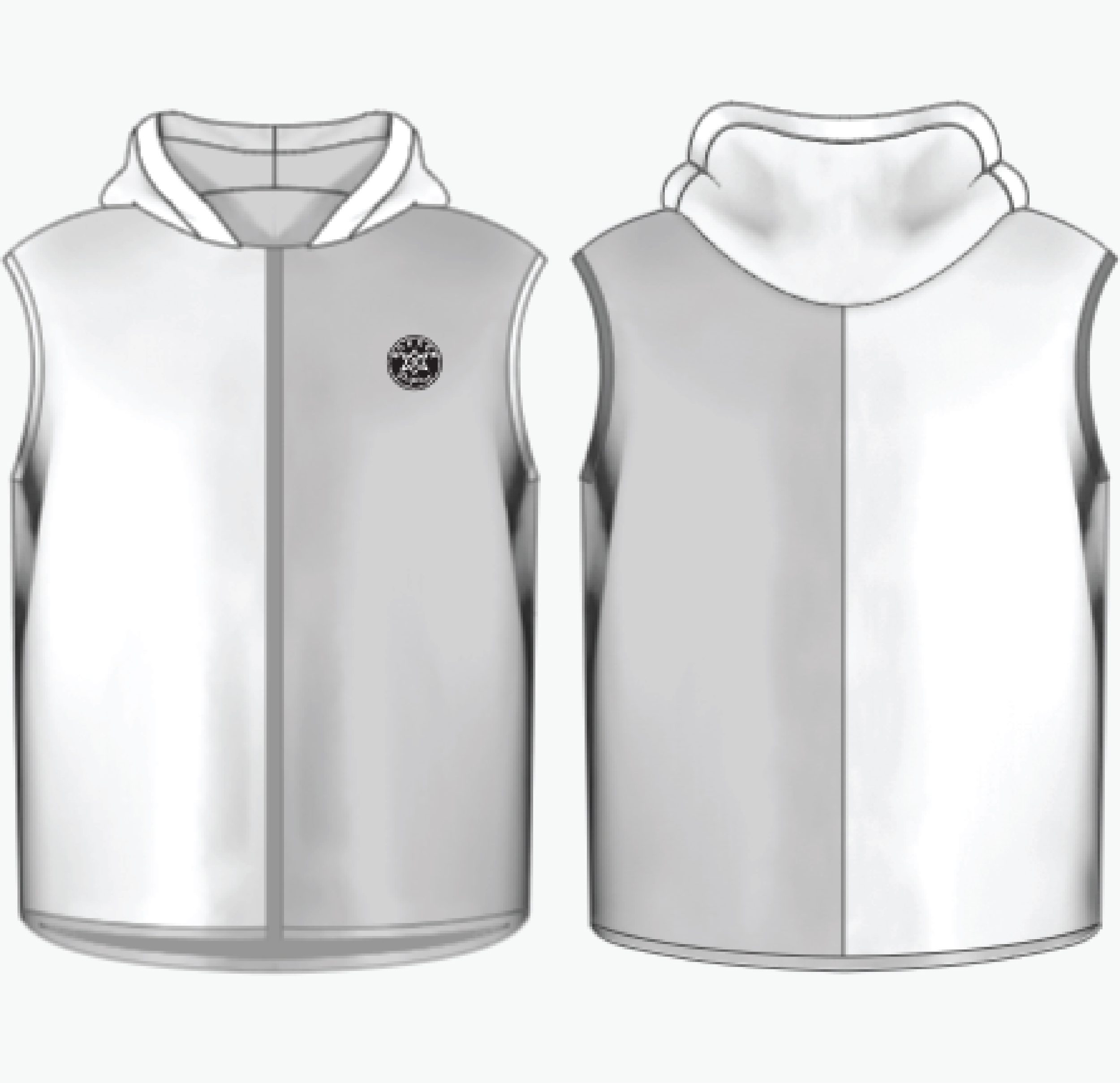 Haringey JKT NEW | Custom Boxing Jackets | Boxxerworld